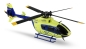 Preview: 25339 AFX-135 ALPINE AIR AMBULANCE HELIKOPTER 4-KANAL 6G RTF